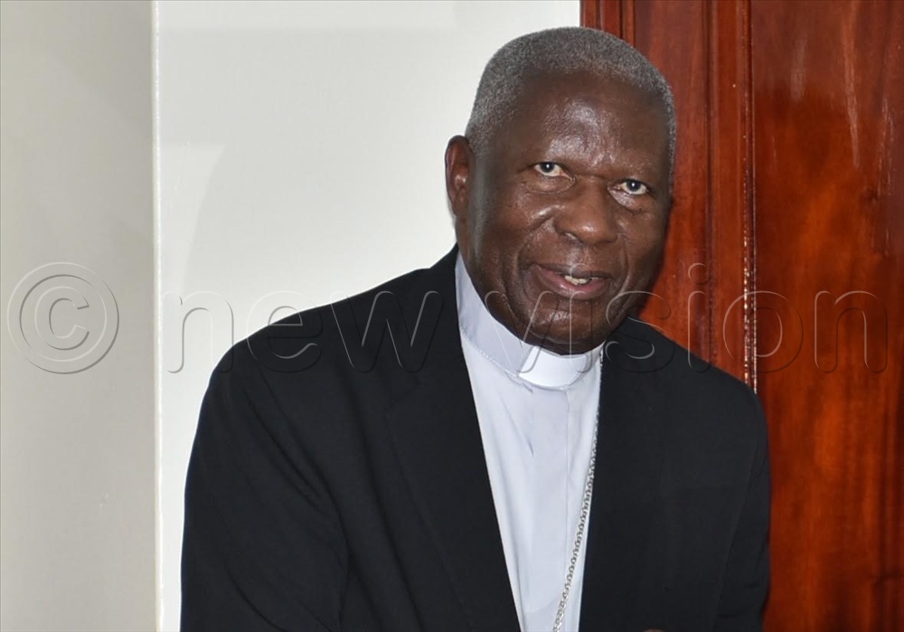 The Ugandan team will be led by the chairperson of the Episcopal Conference and Bishop of Kiyinda-Mityana, Dr Joseph Anthony Zziwa.