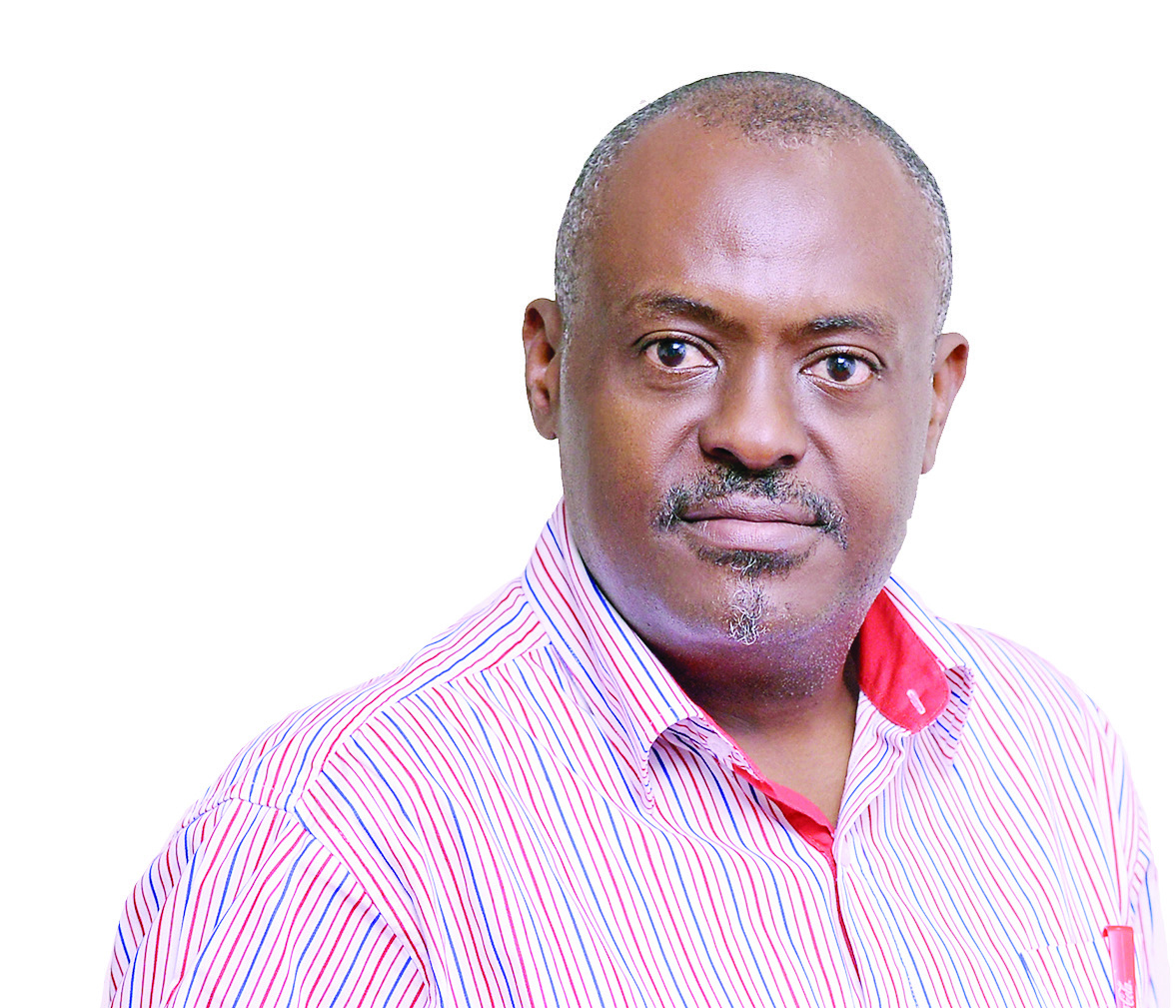 Simon Kaheru