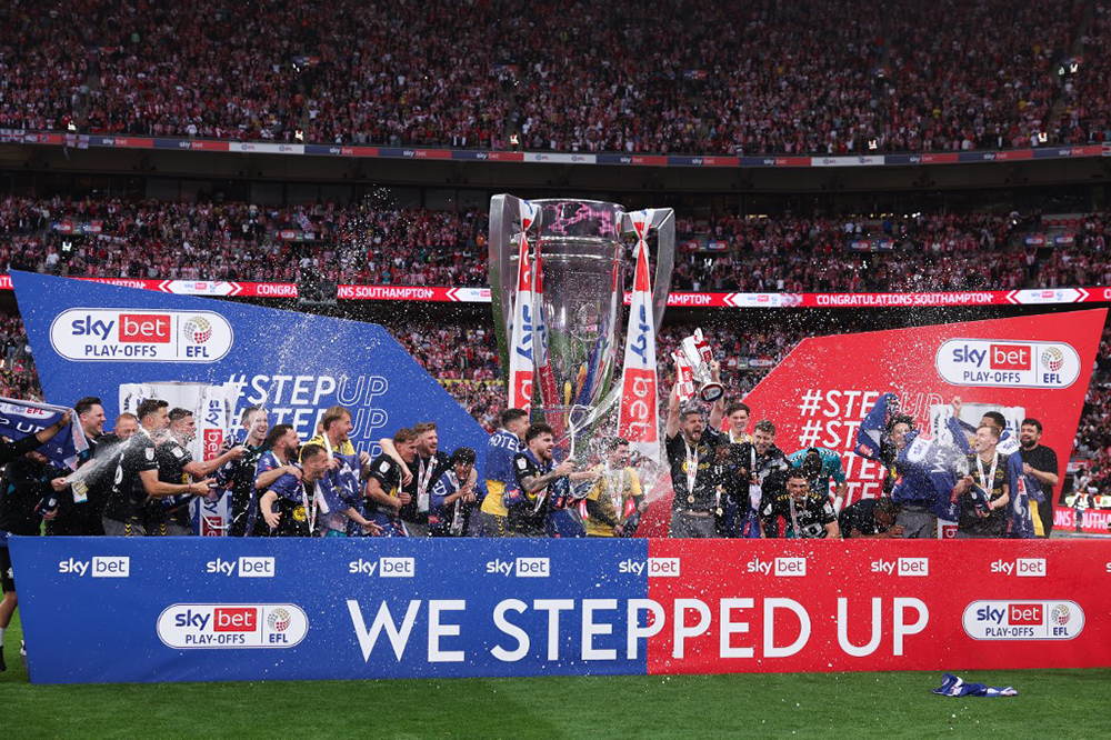 Historical Context: Why This Season Transcends Ordinary Promotion Bids