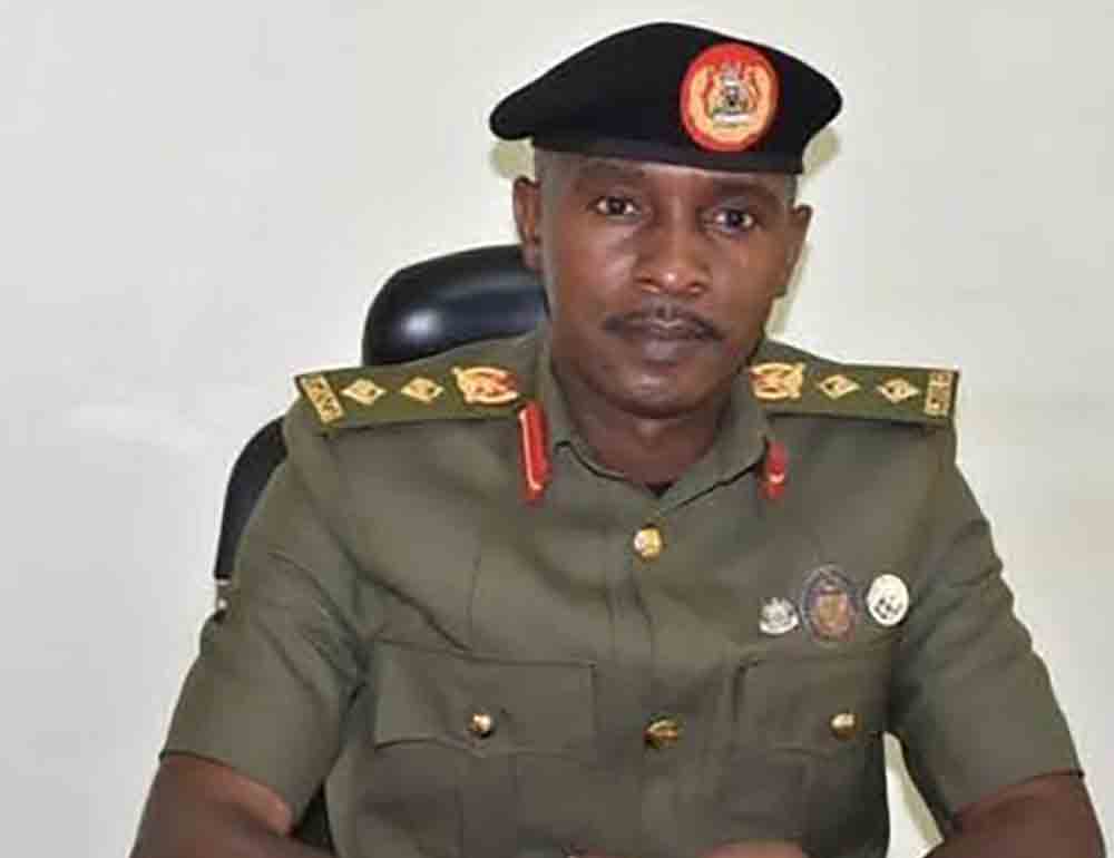 Security Heightened In Kamwenge After Attack Leaves 10 Dead