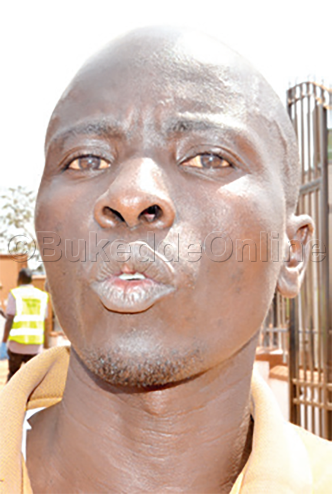 Peter Tamale :  Tusaba munisipaali ya  Lubaga ne Kawempe  zikwatagane oluguudo lwa Kawaala  Link lukolebwe olwo  n&rsquo;endala nazo  zifiibweko.