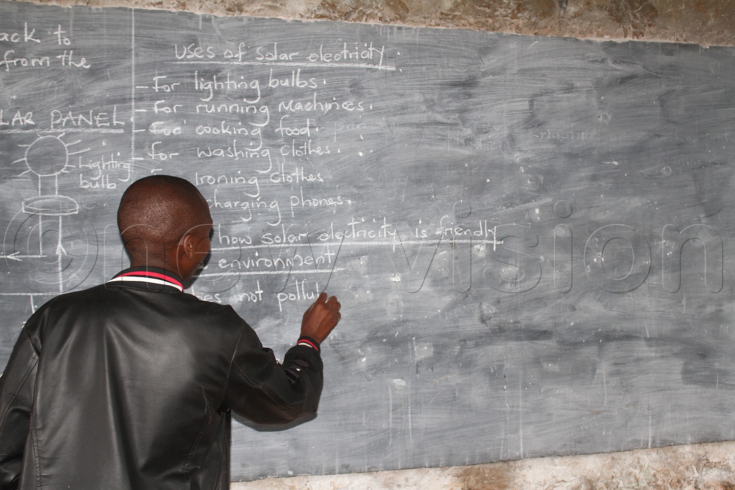 Chelimo's murder brings the number of killed science teachers to two in Bukwo in 2022. (Photo by Javier Silas Omagor)