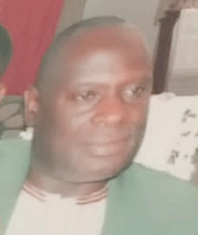 Omugenzi Jjagwe