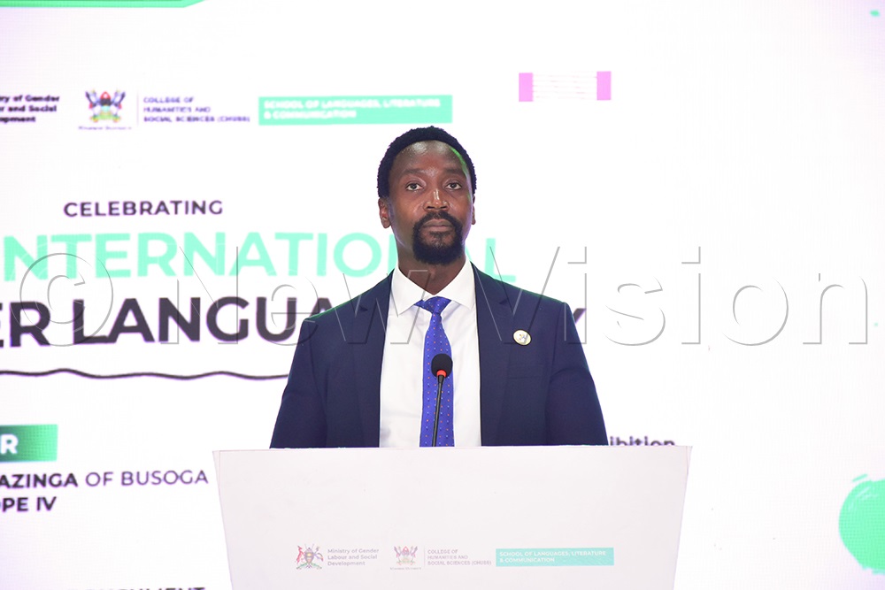 Presiding over the celebrations, His Royal Highness William Wilberforce Gabula Nadiope IV, the Kyabazinga of Busoga, described the day as both symbolic and urgent. (Photo by Sharon Nabasirye)