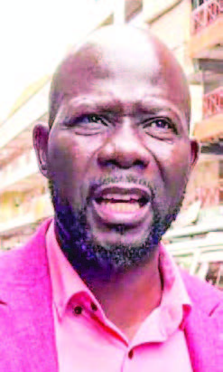 Shafiq Nsubuga