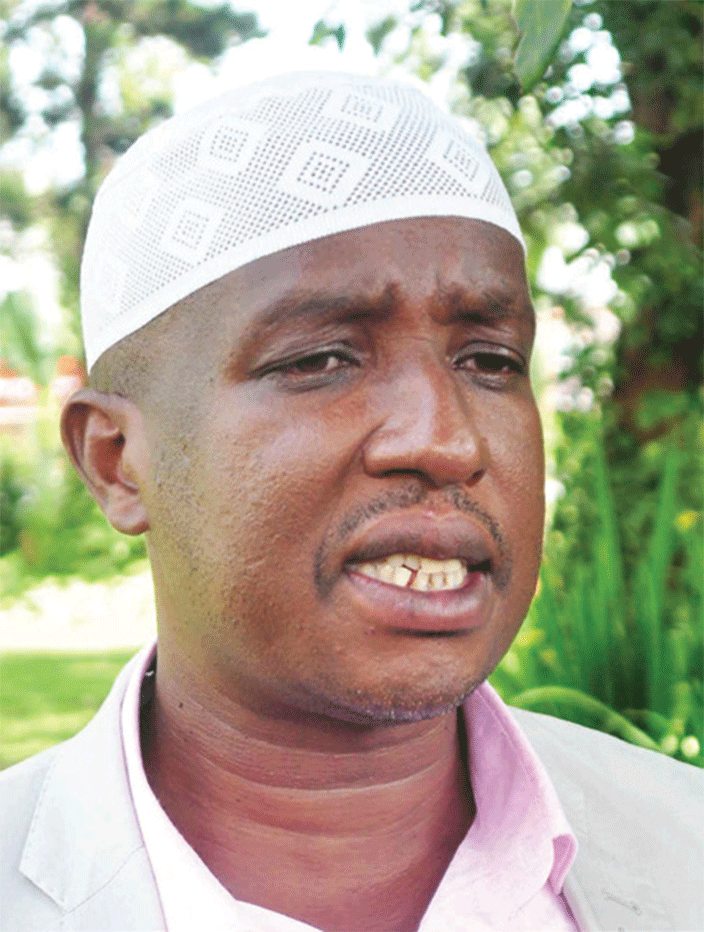 Aba UTOF basabye KCCA ebawe obukuumi mu bikwekweto Bukedde Online