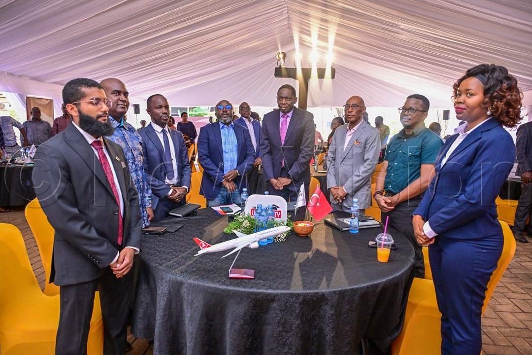 The new inclusion window is expected to give students with disabilities an opportunity not only to compete but also to contribute ideas to environmental protection. (All Photos by Miriam Namutebi)