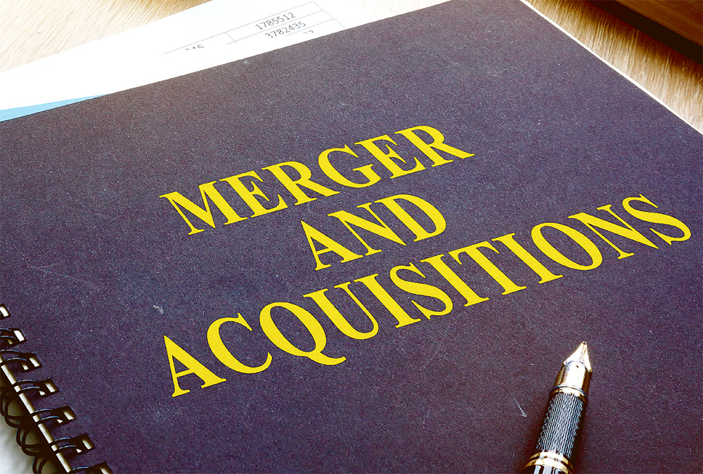 How do mergers affect Insurance sector? New Vision Official