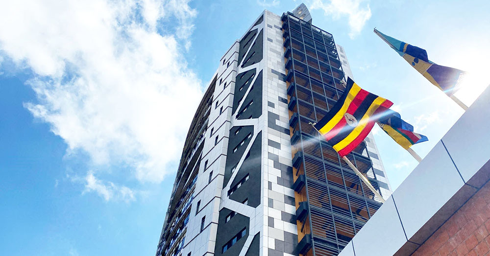 Uganda starts charging tax on digital services New Vision Official