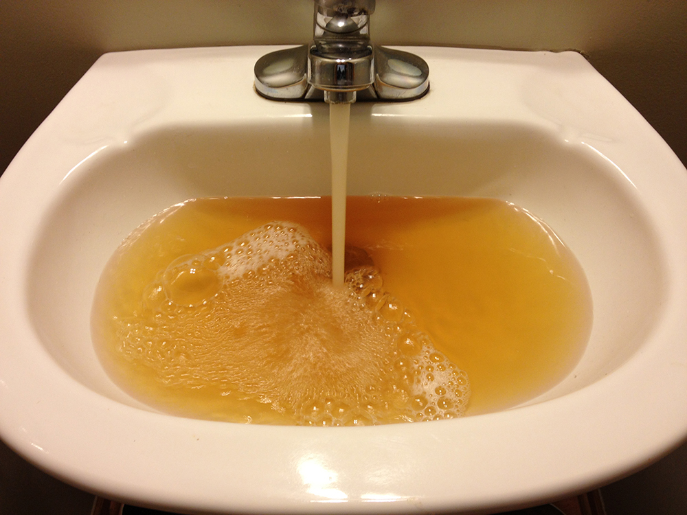 Simple ways to unclog your sink New Vision Official