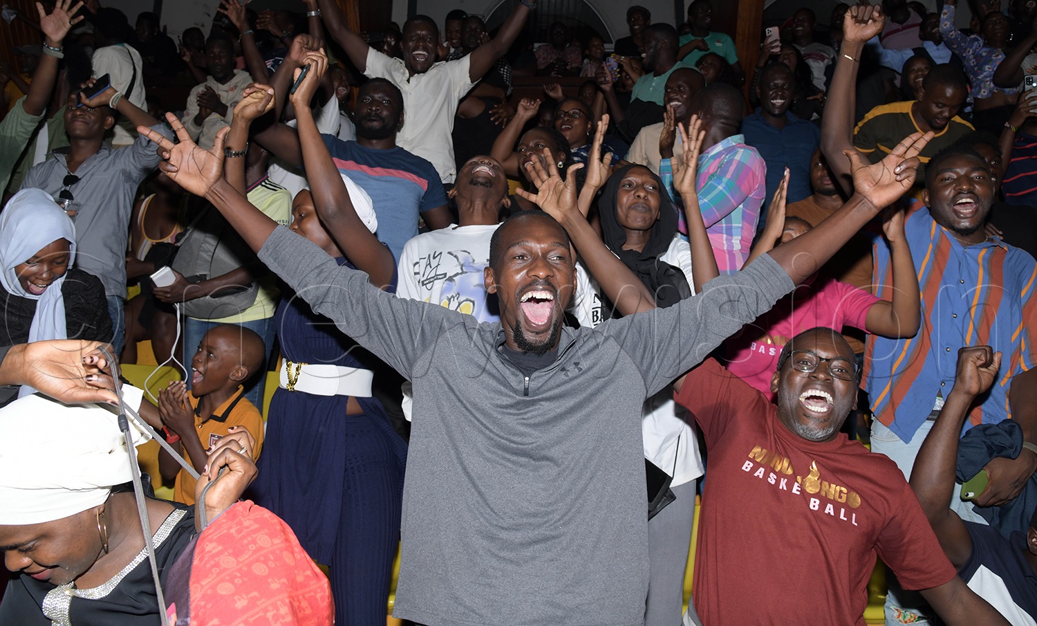 China Basketball League: New Season to Tip Off in Shenzhen May 4-6