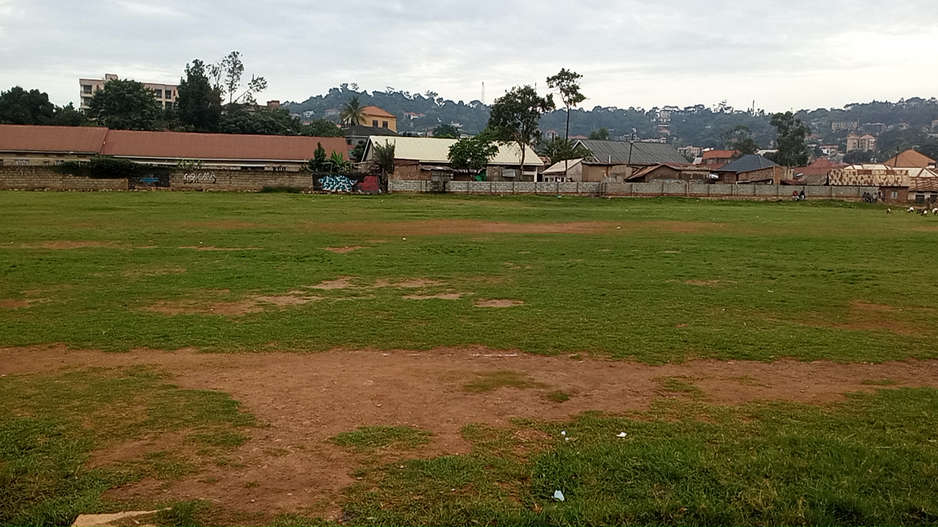 Ekisaawe Kwe Basambira