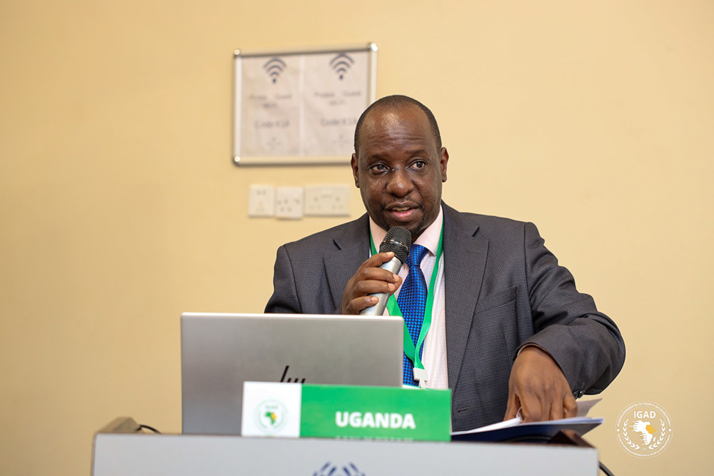 Solomon Kasasira