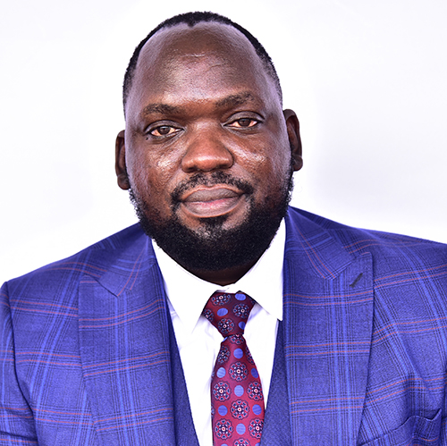 Batuwa Timothy Lusala, Jinja South Division West, Jinja City (FDC). (Courtesy)