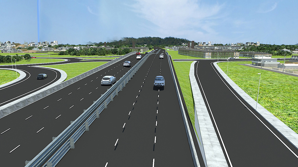Four Consortia battle for the 1.4trillion Kampala Jinja Expressway