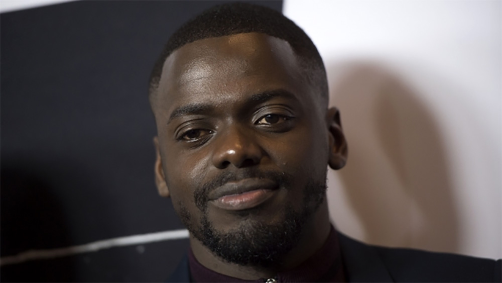 Daniel Kaluuya returns to the big screen after a three-year break