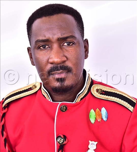 Allan Ssewanyana