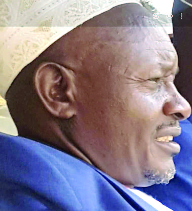 Hajji Abdul Kasai