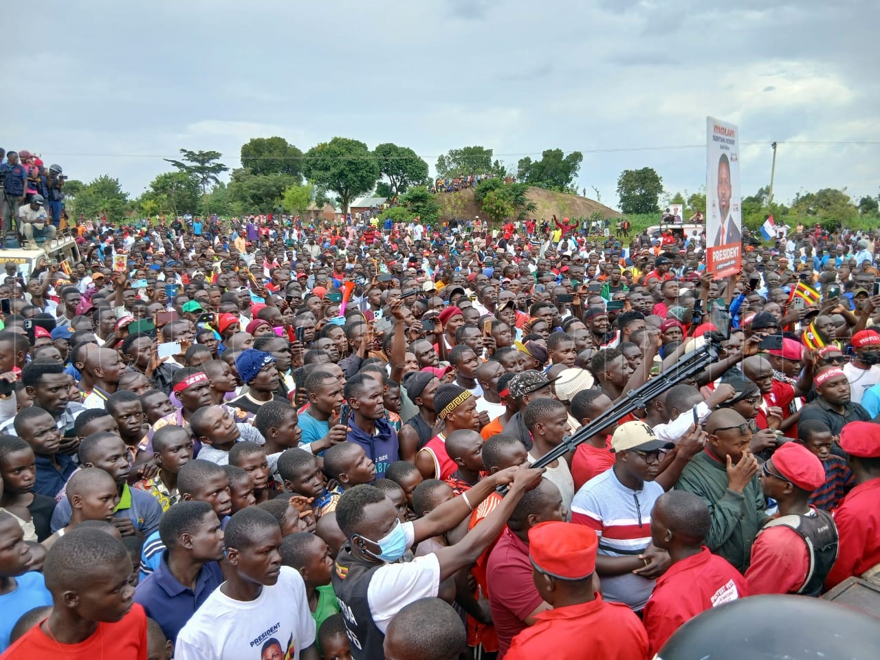 Bobi Wine