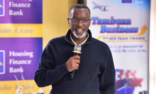 Clínicas de Negócios do HFB: Oportunidades Explosivas no Setor de Turismo de Uganda!