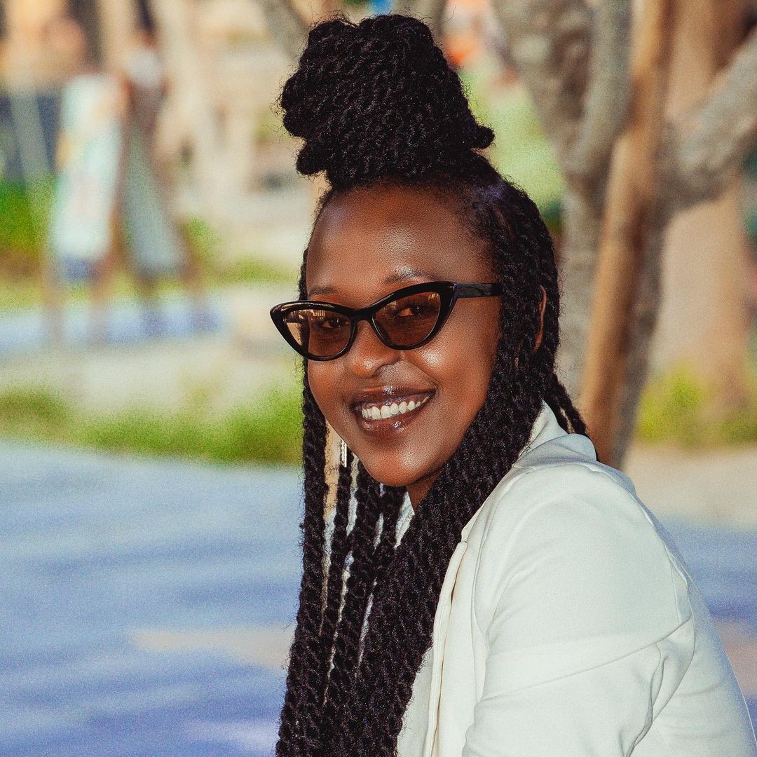 Tusker Malt Conversessions Songstress Lilian Mbabazi To Del Tusker malt conversessions songstress lilian mbabazi to del