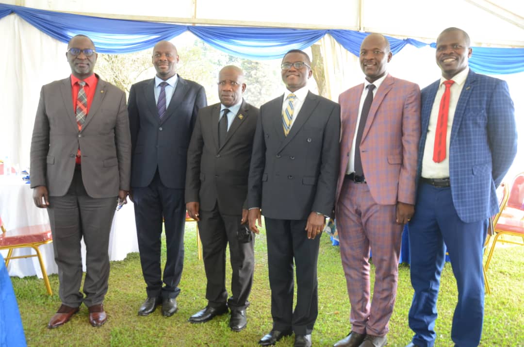 Basonze obukadde 300 okuddaabiriza emmotoka ya Ssekabaka Muteesa II