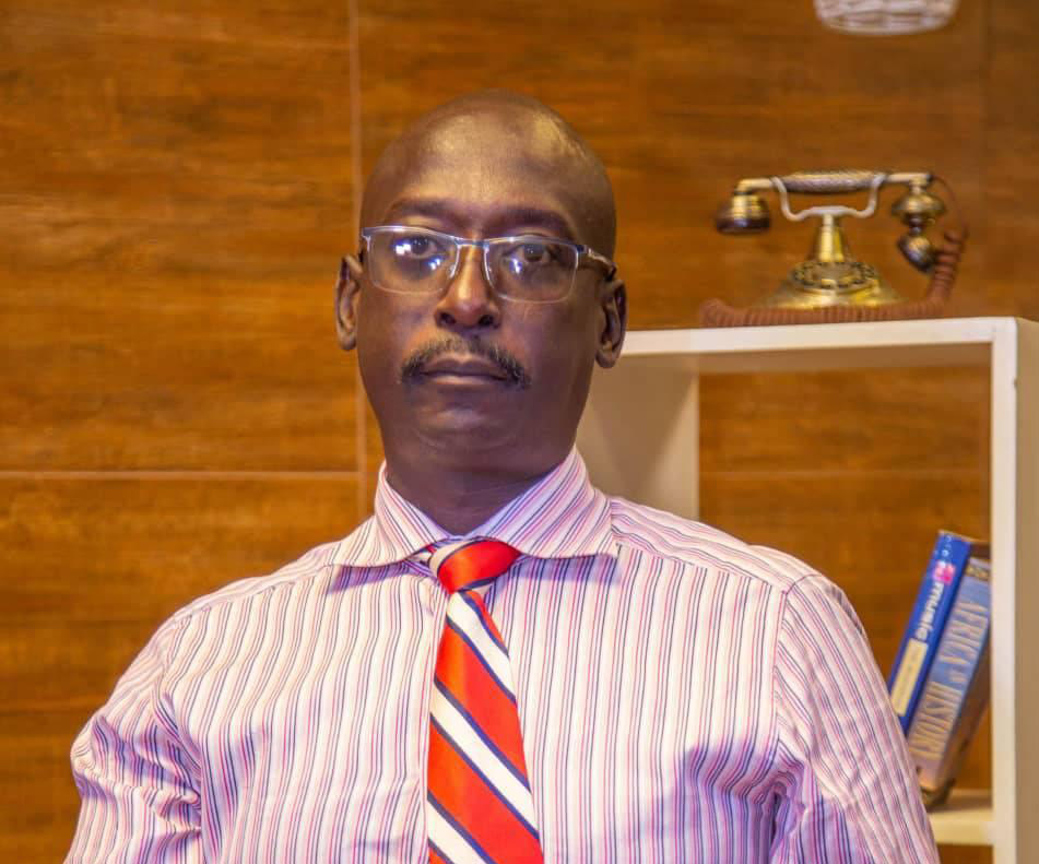 Charles Kazooba, a director at Karibu East Africa, a civil society organisation, said the African leaders gathered in Addis should focus on improving governance if they want to solve the human trafficking issue.