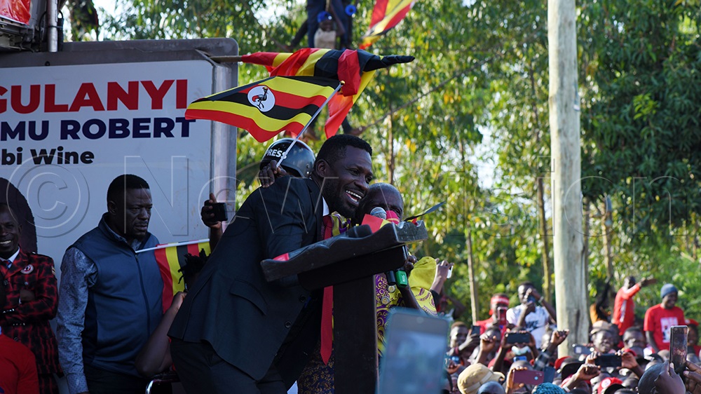 (File/Richard Sanya)