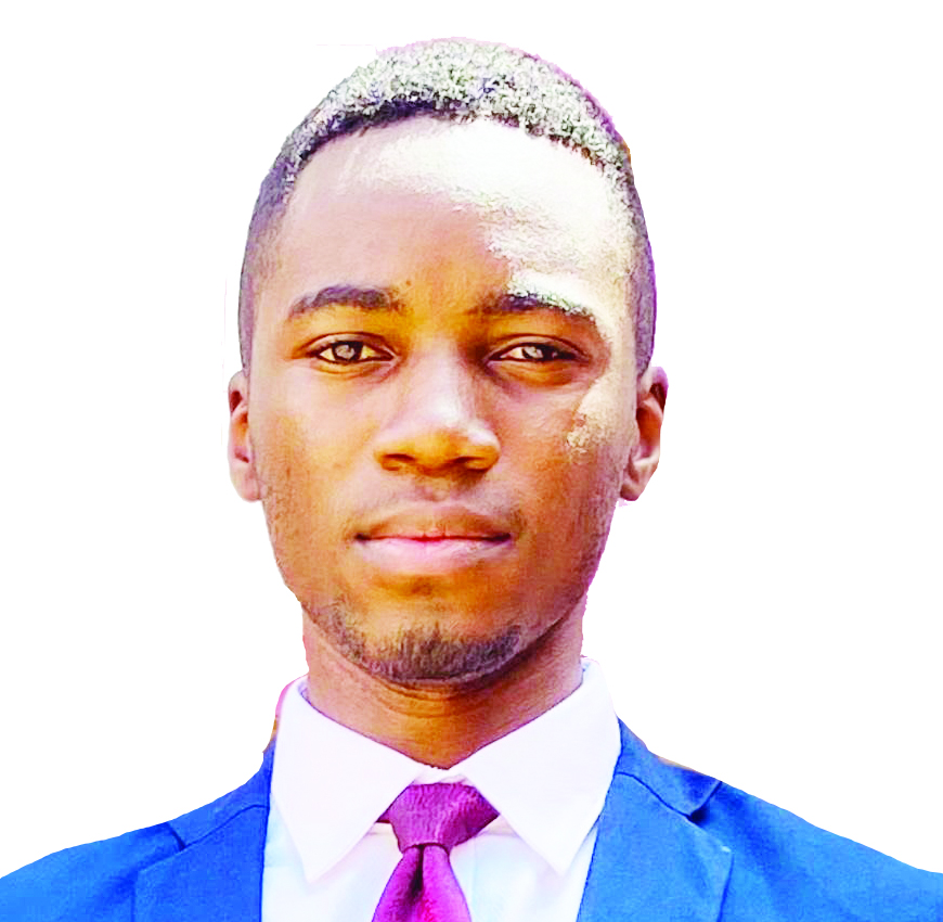 Nnanda Kizito Sseruwagi