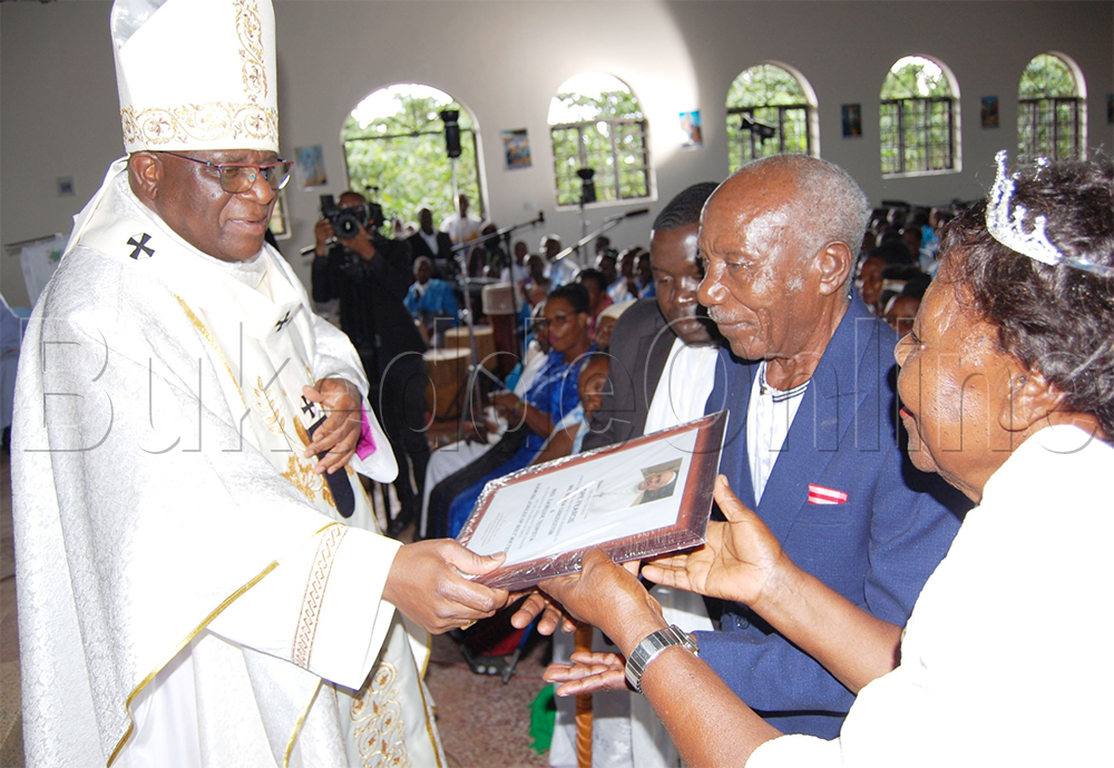 Sssabasumba n'abagole