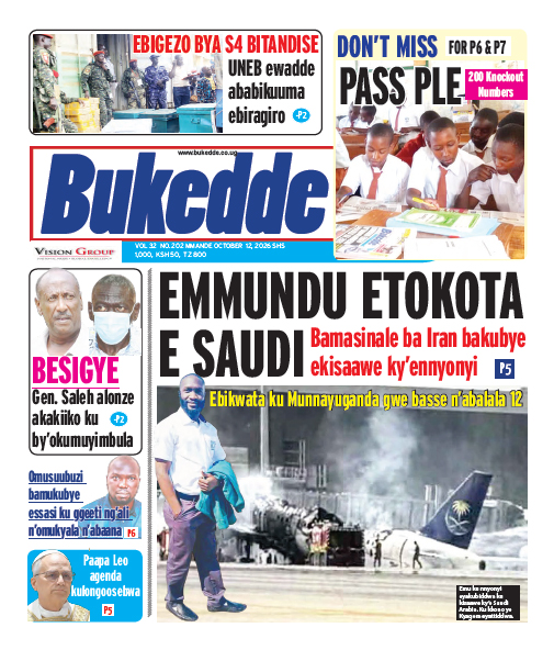 New Vision E-Paper