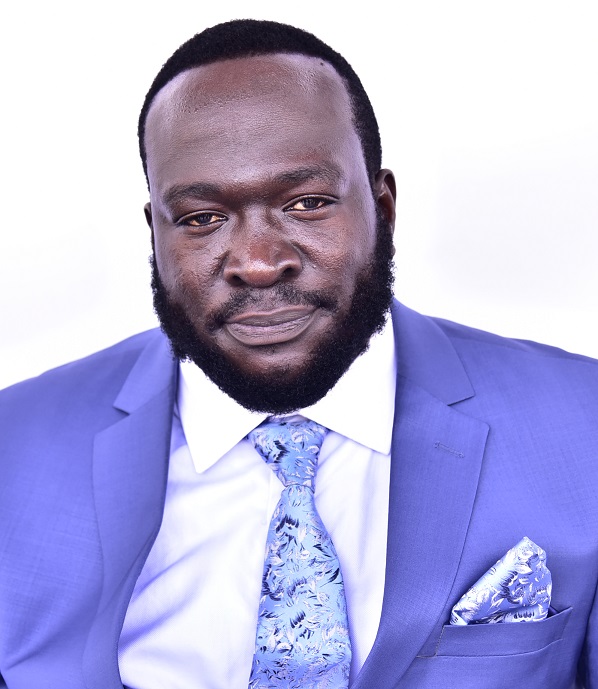 Okot Moses Junior, Kioga County Amolatar (FDC)