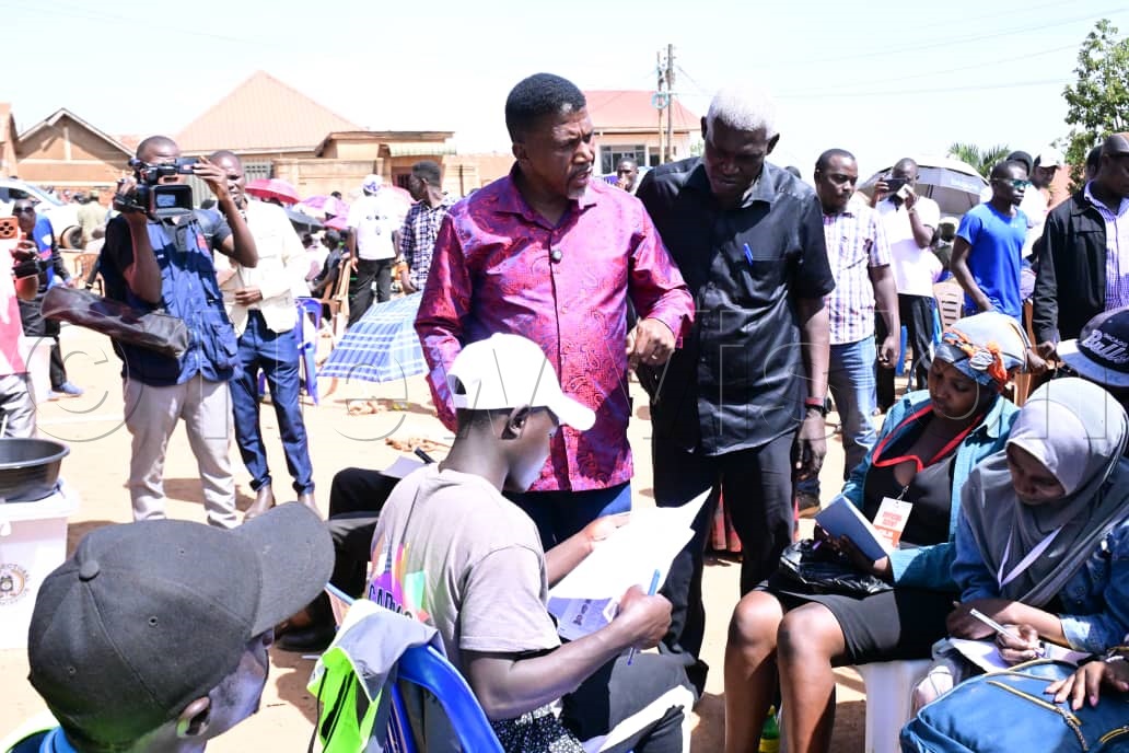 (Credit: Mpalanyi Ssentongo)