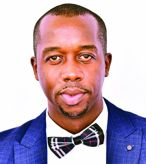 Charles Ayume, Koboko Municipality, NRM.