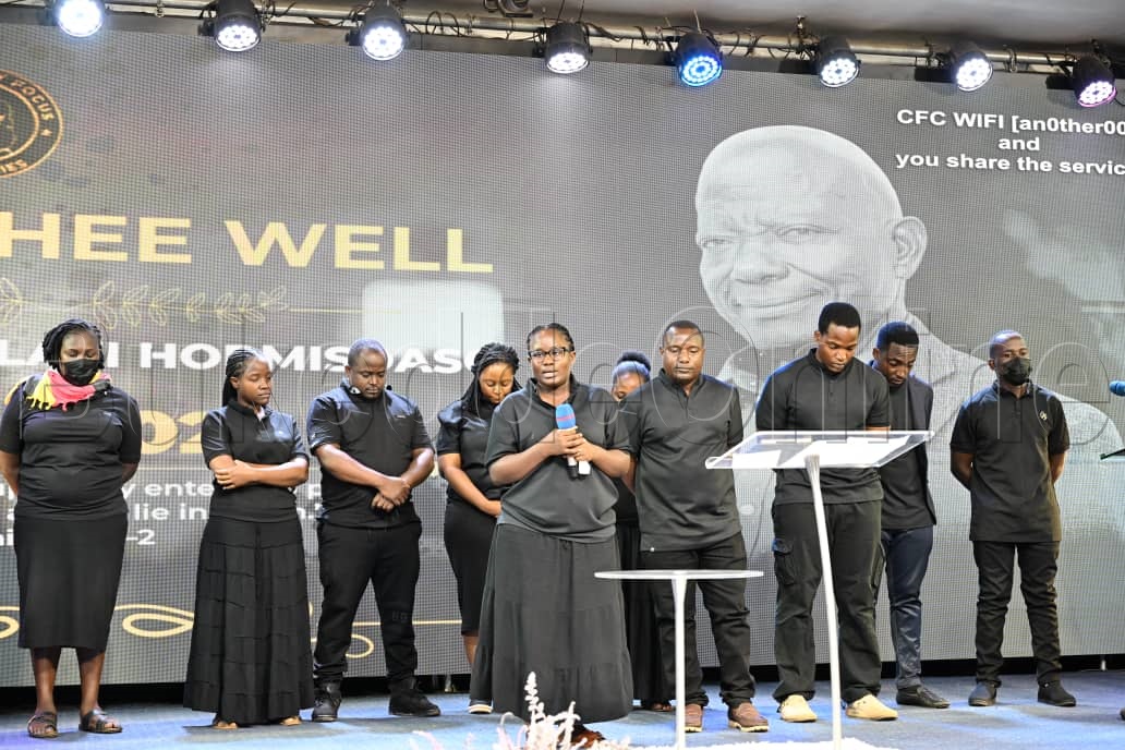 Bamulekwa nga boogera