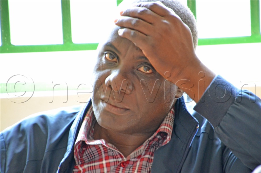 Despite pleas by Kivumbi to Ssejjemba to adjourn the matter to enable his lawyers be present in court, the chief magistrate informed him that they did not have the mandate to handle the matter and were only in court for the reading of the charges and remand.