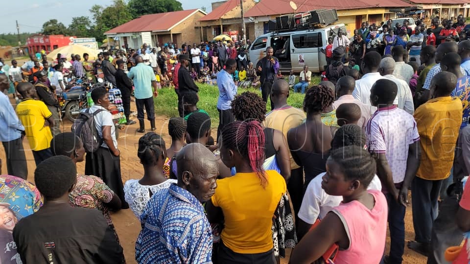 Muntu ng'asaba akalulu