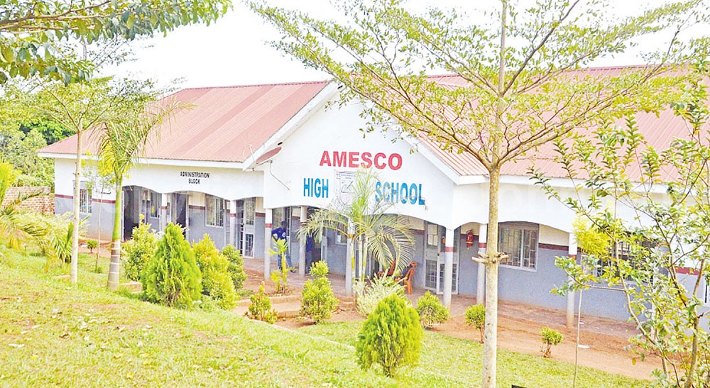According to the bank, the publication stated, &ldquo;Former Uganda Cranes captain, Andy Mwesigwa, risks losing his school, Amesco High School, to ABC Capital Bank over an unpaid loan that had accumulated to sh1.3b. The publication also included a video reiterating the allegations.