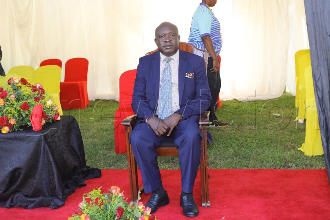 The National Council of Sports (NCS) Assistant General Secretary, Joseph Oluka