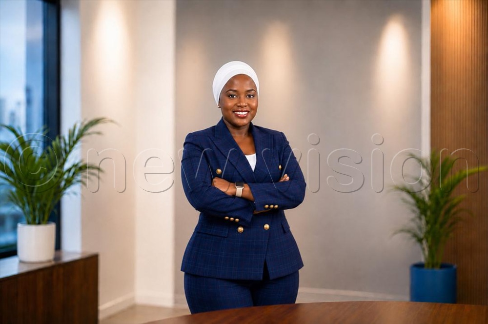 Fridaus Nambi, Managing Director of Baylor Global Real Estate Co. Ltd 