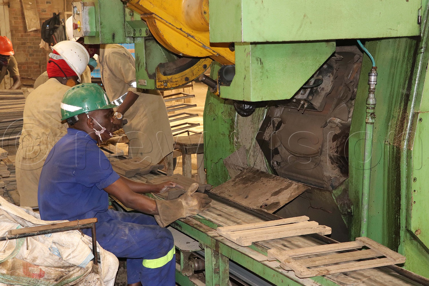 The True Cost of Industrial Safety Failures in South Korea