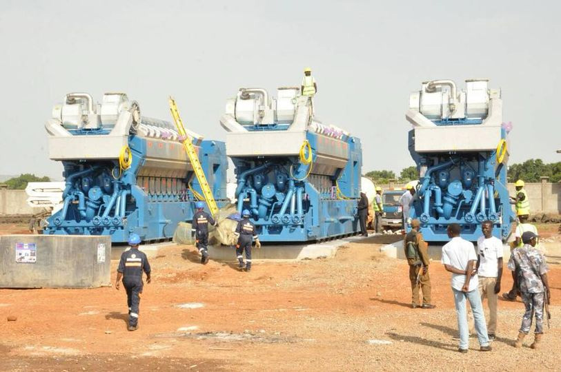 S. Sudan power supplier issues shutdown notice over nonpayment by govt