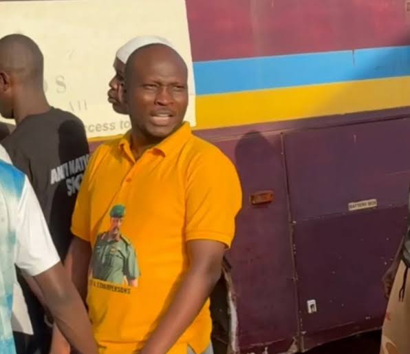 I ordered arrest of Nobat Events- Prime Minister Nabbanja