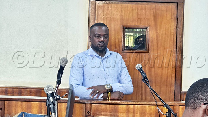 Rdc Burora Mu Kaguli Ka Kkooti.