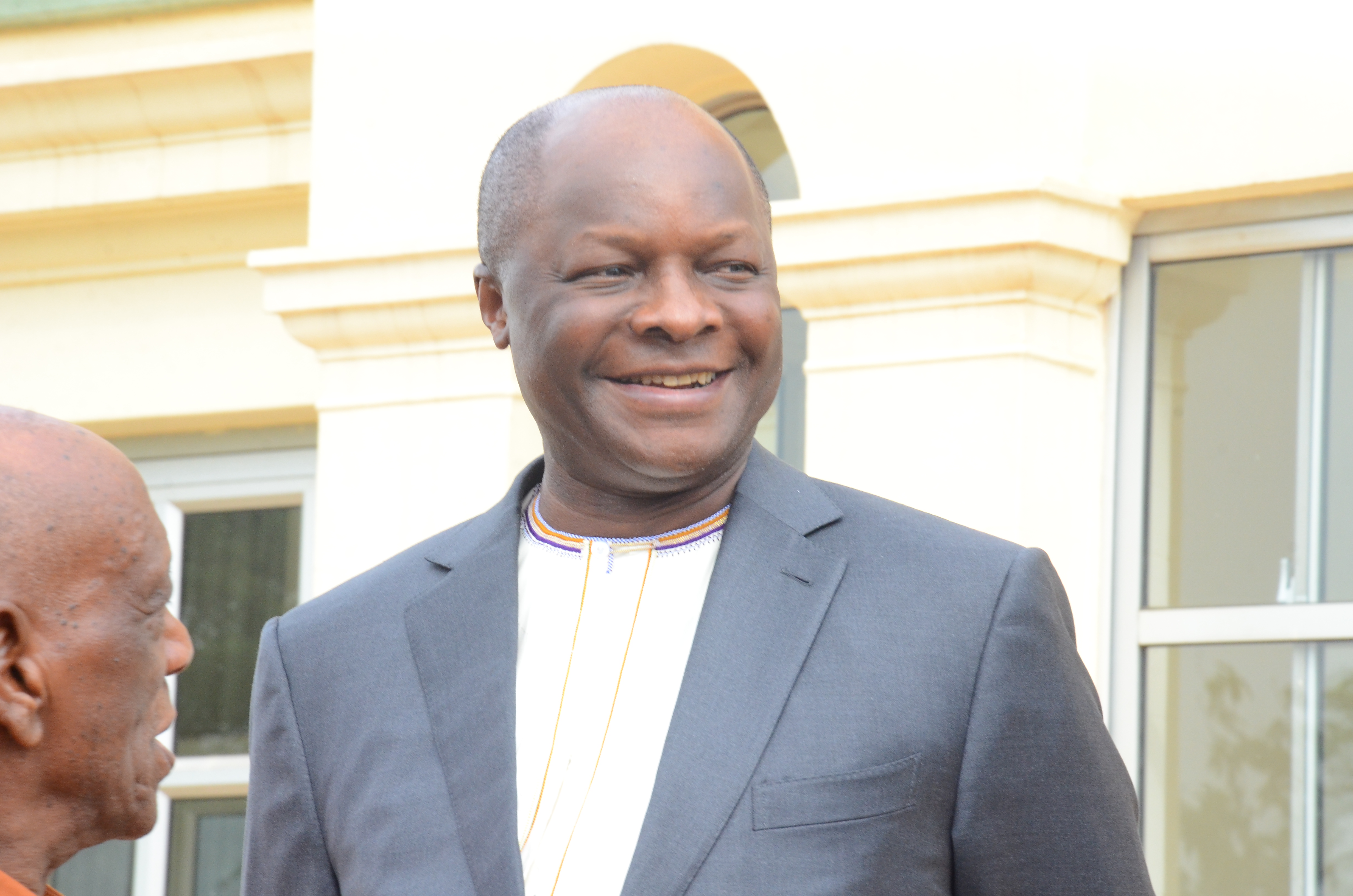 Kabaka Mutebi 
