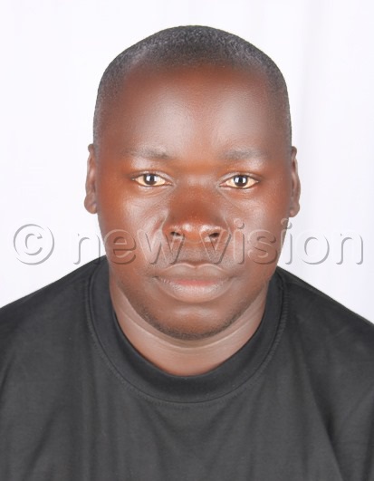 Roney Businge