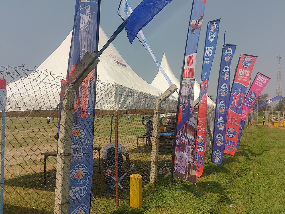 Pepsi Uganda is among the sponsors supporting the celebrations marking 27 years of great service by Radio West 100.2 FM. (Credit: Abdulkarim Ssengendo)