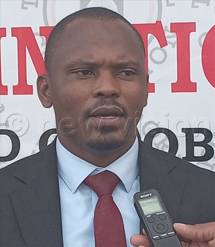 Rashid Muganda Kirangwa