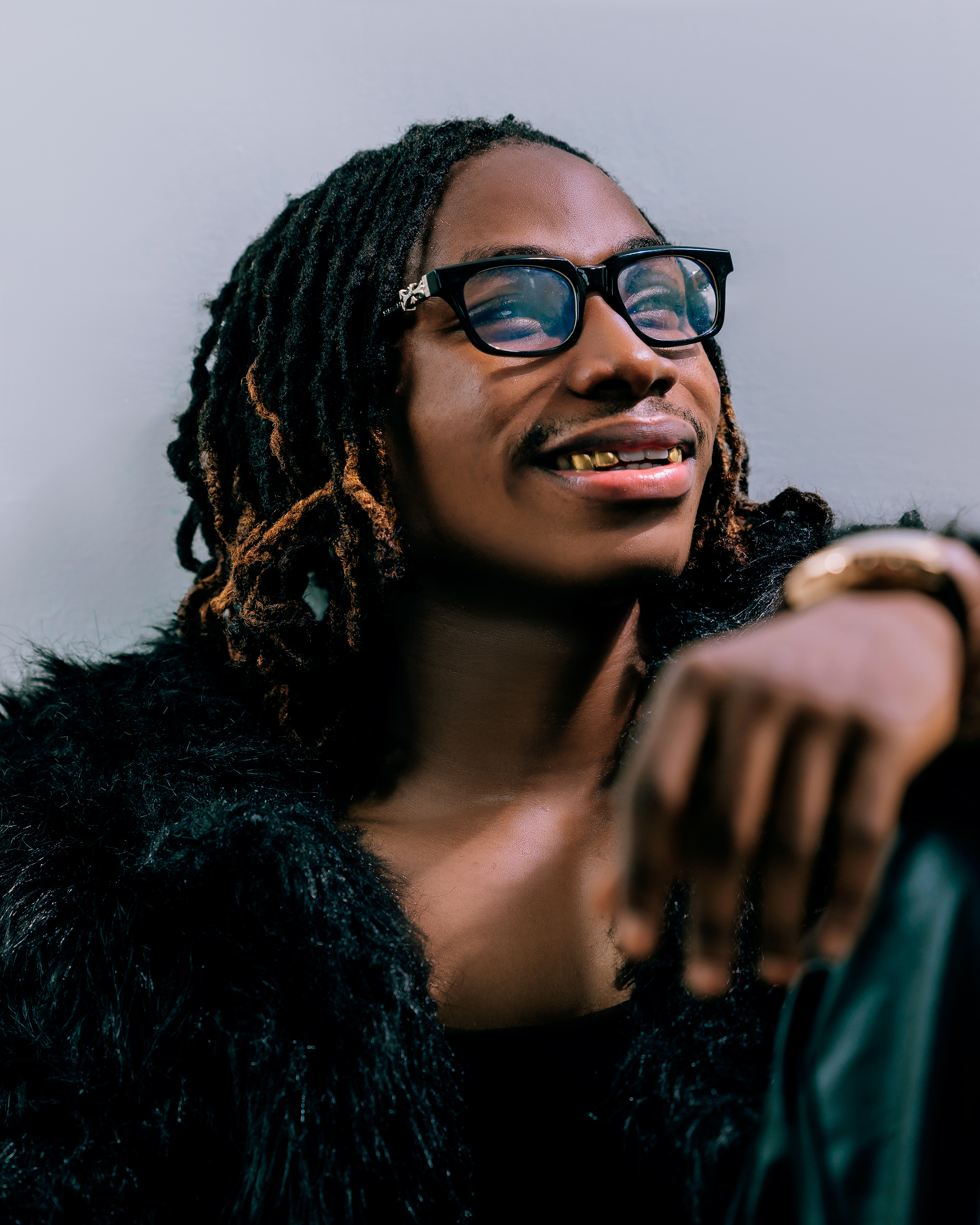 Tuesday Music Review: Jajaz – Collabo