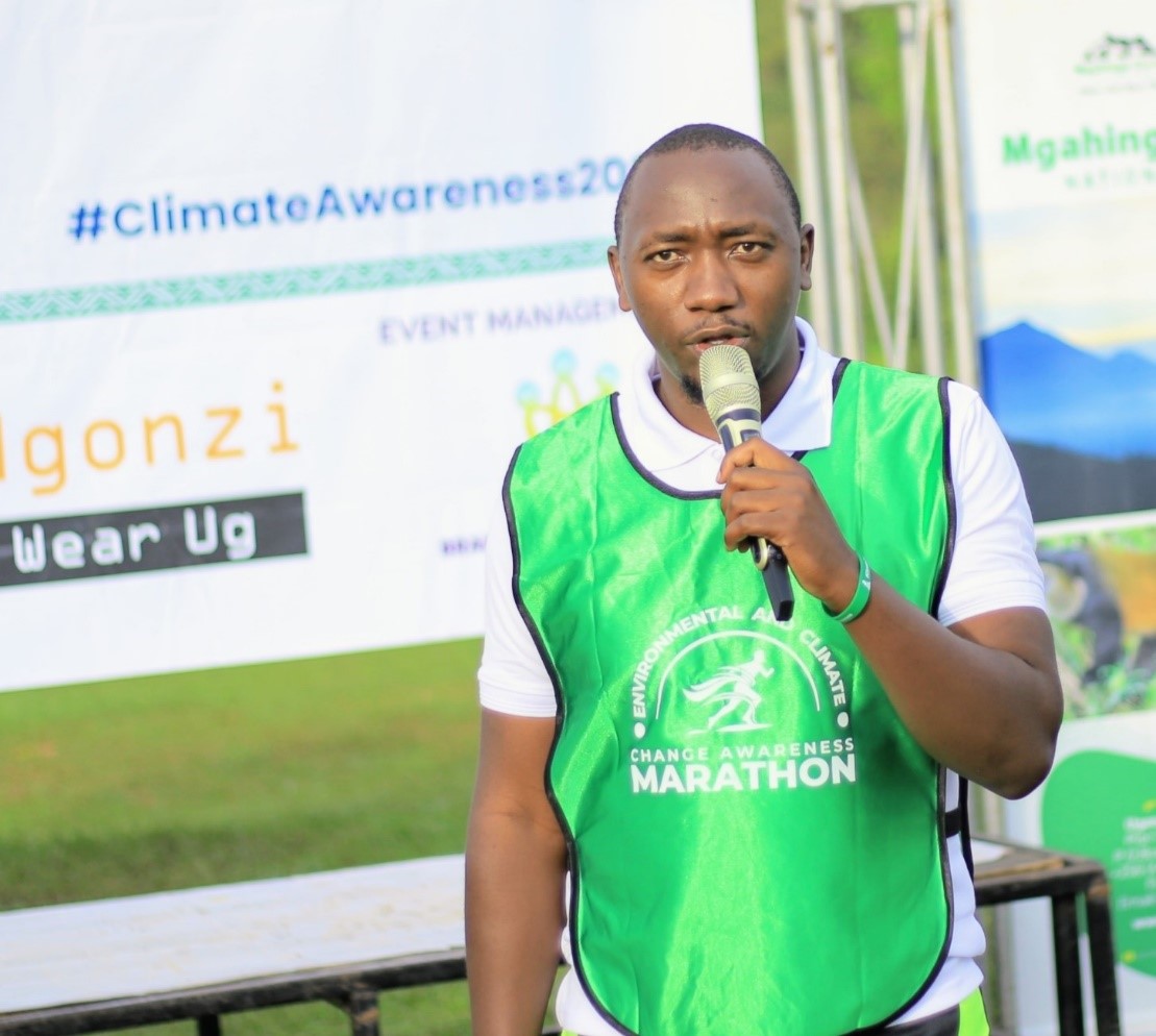 Save Africa's vanishing heritage Bukedde Online Amawulire